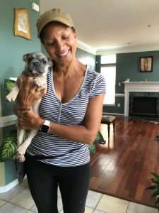 Janet Oquendo CCPDT, CDBC - Dog Behavior Trainer Silver Spring Maryland