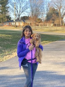 Dog Trainer Maryland 