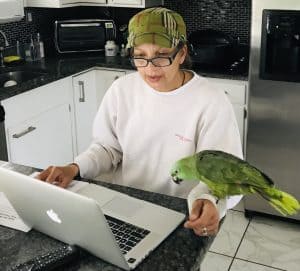 Dog expert trainer Maryland