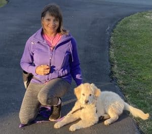 Puppy boot camp Maryland