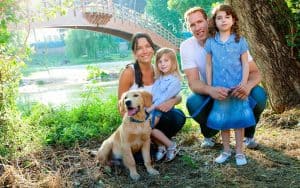 Dog behavior consultation Maryland