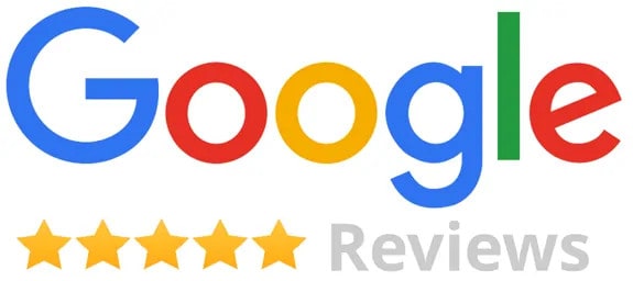 5 star reviews